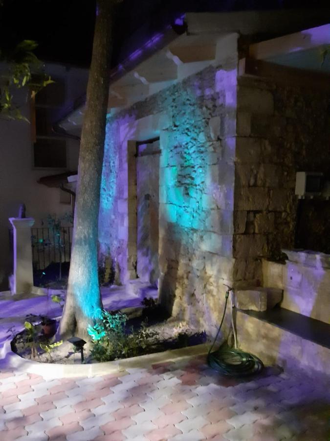 Casa Isabella Light Blue Intero Appartamento 索尔索 外观 照片