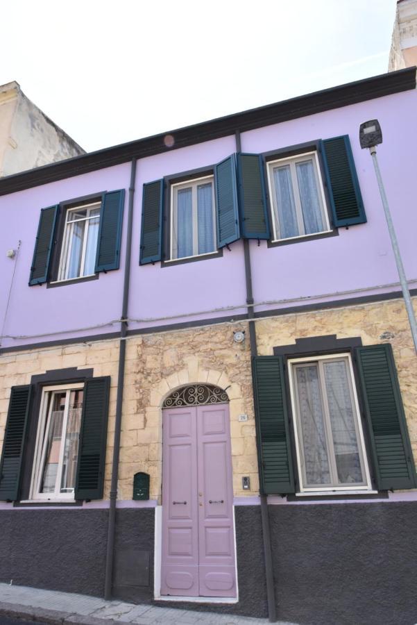 Casa Isabella Light Blue Intero Appartamento 索尔索 外观 照片