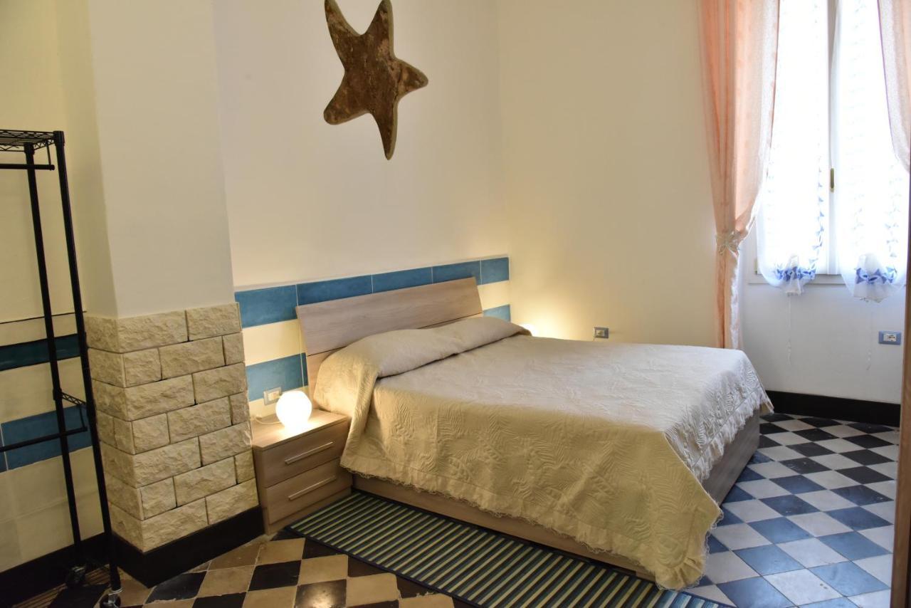 Casa Isabella Light Blue Intero Appartamento 索尔索 外观 照片