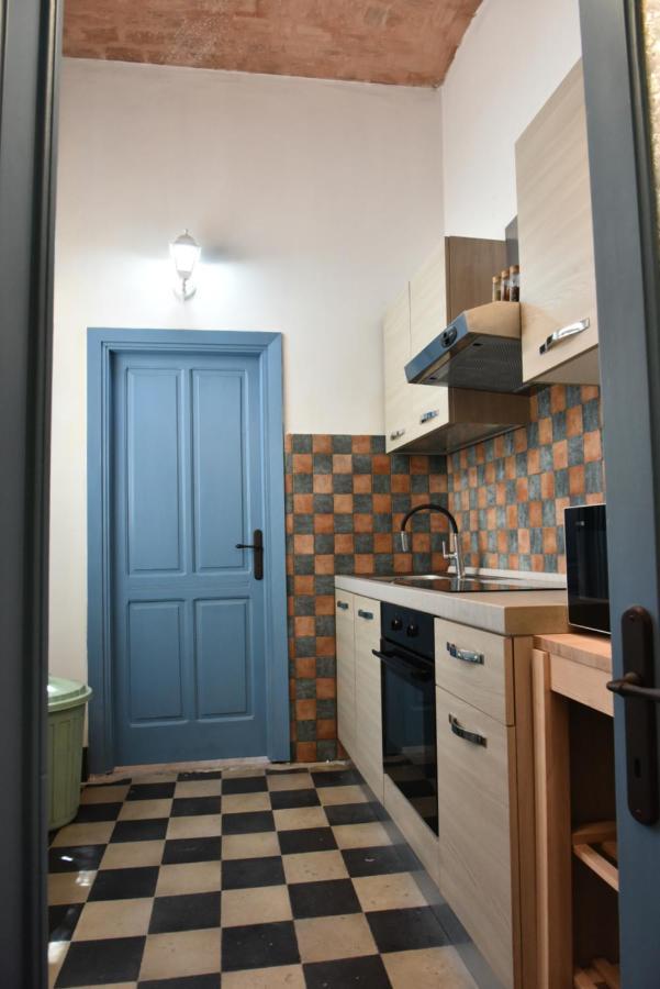 Casa Isabella Light Blue Intero Appartamento 索尔索 外观 照片
