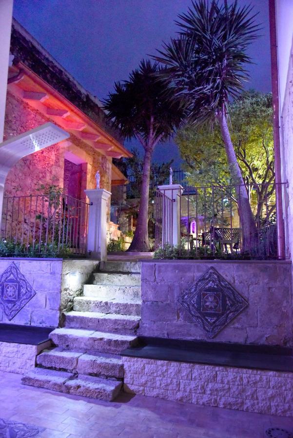 Casa Isabella Light Blue Intero Appartamento 索尔索 外观 照片