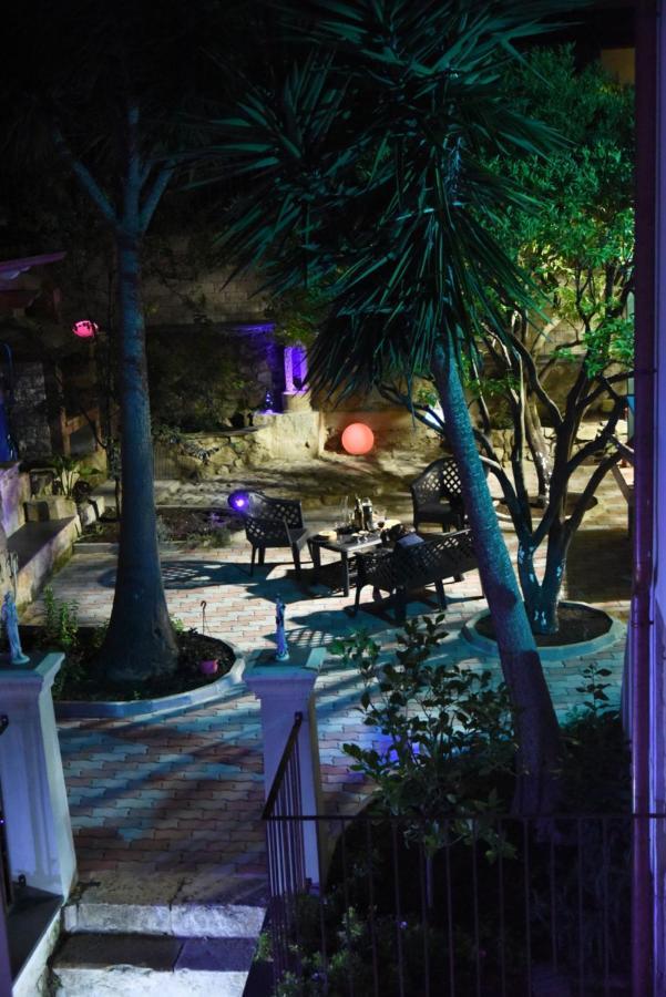 Casa Isabella Light Blue Intero Appartamento 索尔索 外观 照片
