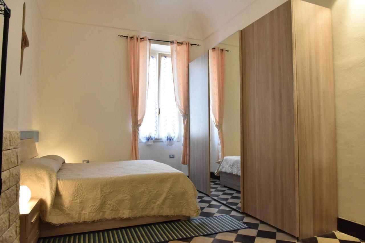 Casa Isabella Light Blue Intero Appartamento 索尔索 外观 照片